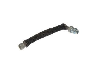 Dorman - OE Solutions Línea de Recirculación de Gases de Escape -EGR- P/N:598-101 Fits: Ford Bronco, Ford E-150 Econoline, Ford E-150 Econoline Club Wagon, Ford E-250 Econoline, Ford E-250 Econoline Club Wagon, Ford E-350 Econoline - Image 1