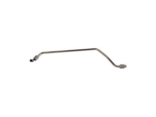 Dorman - OE Solutions Línea de Recirculación de Gases de Escape -EGR- P/N:598-104 Fits: Ford E-350 Econoline, Ford E-350 Econoline Club Wagon, Ford Econoline Super Duty, Ford F-250, Ford F-250 Hd, Ford F-350, Ford F-super Duty - Image 1
