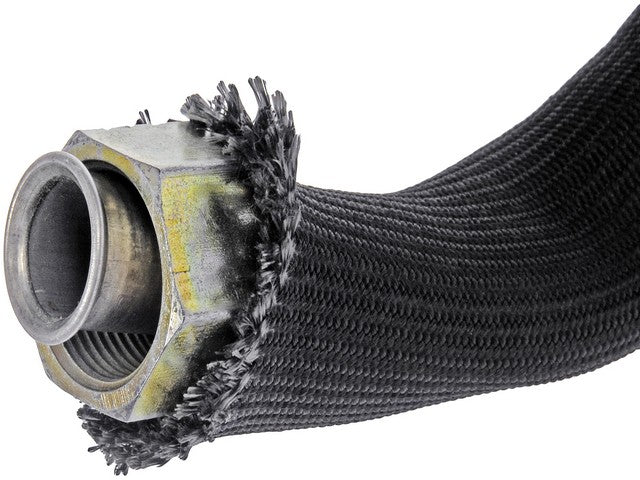 Dorman - OE Solutions Línea de Recirculación de Gases de Escape -EGR- P/N:598-109 Fits: Ford E-150 Econoline, Ford E-150 Econoline Club Wagon, Ford E-250 Econoline, Ford E-350 Econoline, Ford E-350 Econoline Club Wagon, Ford E-350 Super Duty - Image 2