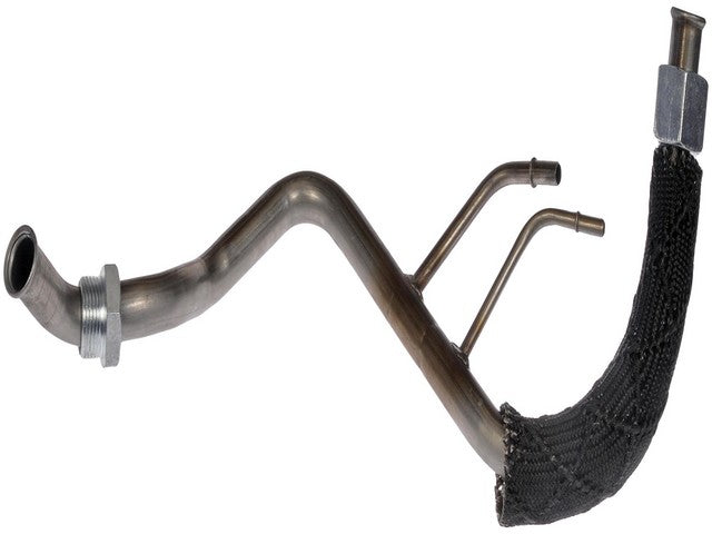 Dorman - OE Solutions Línea de Recirculación de Gases de Escape -EGR- P/N:598-110 Fits: Ford Expedition 98-97, Ford F-150 98-97, Ford F-250 98-97, Lincoln Navigator 1998 - Image 1