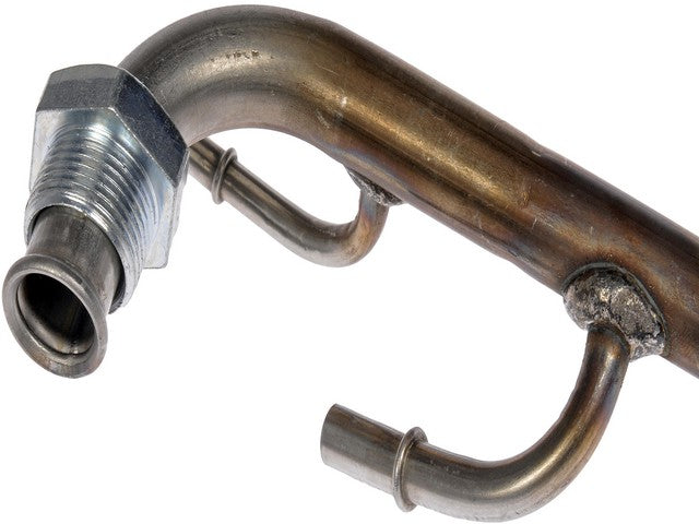Dorman - OE Solutions Línea de Recirculación de Gases de Escape -EGR- P/N:598-111 Fits: Ford Explorer 01-97, Mercury Mountaineer 01-97 - Image 2