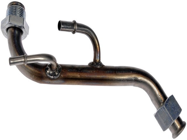 Dorman - OE Solutions Línea de Recirculación de Gases de Escape -EGR- P/N:598-111 Fits: Ford Explorer 01-97, Mercury Mountaineer 01-97 - Image 1
