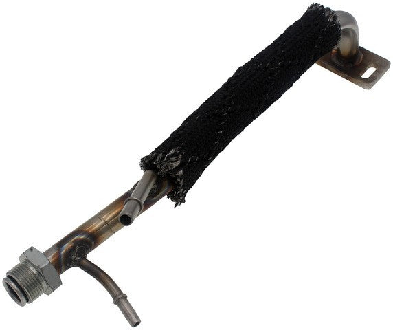 Dorman - OE Solutions Línea de Recirculación de Gases de Escape -EGR- P/N:598-112 Fits: Ford Focus 04-00 - Image 3