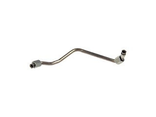 Dorman - OE Solutions Línea de Recirculación de Gases de Escape -EGR- P/N:598-113 Fits: Ford Excursion 04-03, Ford F-250 Super Duty 05-03, Ford F-350 Super Duty 05-03, Ford F-450 Super Duty 05-03, Ford F-550 Super Duty 05-03 - Image 1