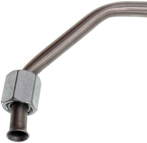 Dorman - OE Solutions Línea de Recirculación de Gases de Escape -EGR- P/N:598-114 Fits: Ford E-350 Club Wagon, Ford E-350 Econoline, Ford E-350 Econoline Club Wagon, Ford E-350 Super Duty, Ford E-450 Econoline Super Duty, Ford E-450 Super Duty - Image 4