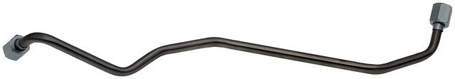 Dorman - OE Solutions Línea de Recirculación de Gases de Escape -EGR- P/N:598-114 Fits: Ford E-350 Club Wagon, Ford E-350 Econoline, Ford E-350 Econoline Club Wagon, Ford E-350 Super Duty, Ford E-450 Econoline Super Duty, Ford E-450 Super Duty - Image 1