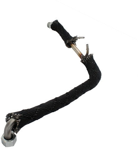 Dorman - OE Solutions Línea de Recirculación de Gases de Escape -EGR- P/N:598-118 Fits: Ford E-150 Econoline 00-97, Ford E-150 Econoline Club Wagon 00-97, Ford E-250 Econoline 00-97, Ford F-150 00-97 - Image 3