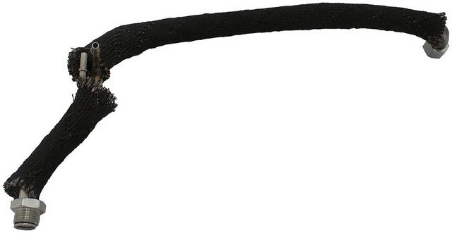 Dorman - OE Solutions Línea de Recirculación de Gases de Escape -EGR- P/N:598-118 Fits: Ford E-150 Econoline 00-97, Ford E-150 Econoline Club Wagon 00-97, Ford E-250 Econoline 00-97, Ford F-150 00-97 - Image 1