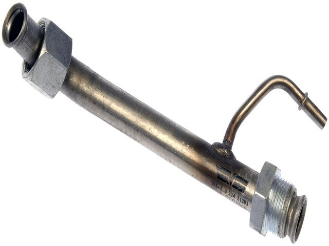 Dorman - OE Solutions Línea de Recirculación de Gases de Escape -EGR- P/N:598-120 Fits: Ford Crown Victoria 93-92, Mercury Grand Marquis 93-92 - Image 1