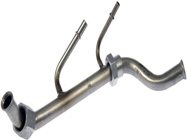 Dorman - OE Solutions Línea de Recirculación de Gases de Escape -EGR- P/N:598-121 Fits: Ford Taurus 99-97, Mercury Sable 99-97 - Image 1