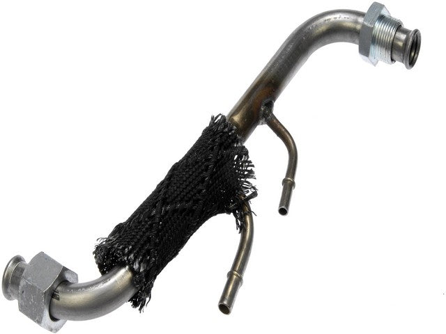 Dorman - OE Solutions Línea de Recirculación de Gases de Escape -EGR- P/N:598-122 Fits: Ford Taurus 2000, Mercury Sable 2000 - Image 1