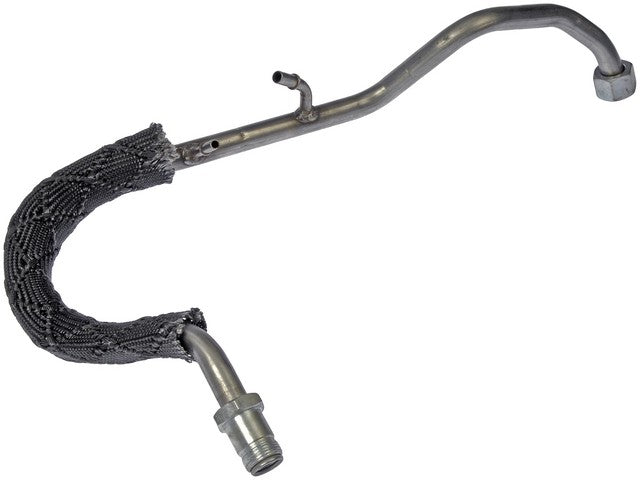 Dorman - OE Solutions Línea de Recirculación de Gases de Escape -EGR- P/N:598-124 Fits: Ford Mustang 04-99 - Image 1
