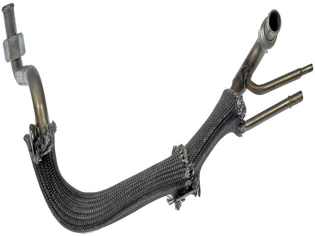 Dorman - OE Solutions Línea de Recirculación de Gases de Escape -EGR- P/N:598-125 Fits: Ford Focus 04-03, Ford Focus 2000 - Image 2