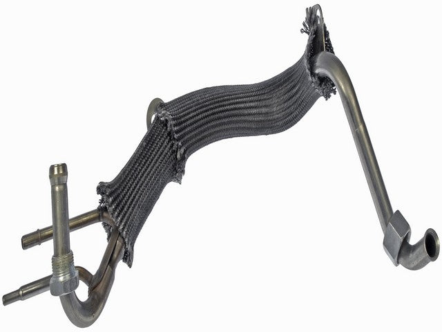 Dorman - OE Solutions Línea de Recirculación de Gases de Escape -EGR- P/N:598-125 Fits: Ford Focus 04-03, Ford Focus 2000 - Image 1