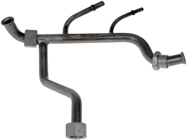 Dorman - OE Solutions Línea de Recirculación de Gases de Escape -EGR- P/N:598-128 Fits: Ford Taurus 99-97, Mercury Sable 99-97 - Image 2
