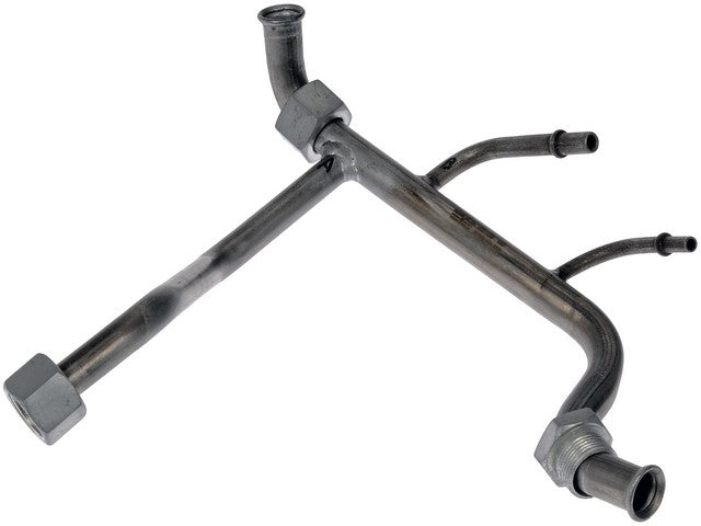 Dorman - OE Solutions Línea de Recirculación de Gases de Escape -EGR- P/N:598-128 Fits: Ford Taurus 99-97, Mercury Sable 99-97 - Image 1