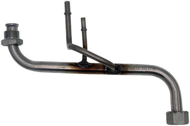 Dorman - OE Solutions Línea de Recirculación de Gases de Escape -EGR- P/N:598-131 Fits: Ford Taurus 02-01, Mercury Sable 02-01 - Image 4