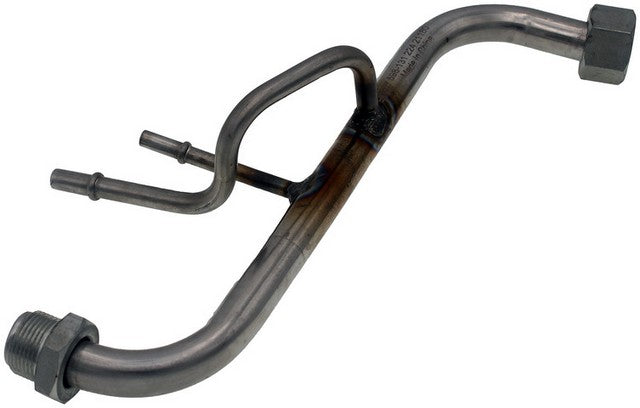 Dorman - OE Solutions Línea de Recirculación de Gases de Escape -EGR- P/N:598-131 Fits: Ford Taurus 02-01, Mercury Sable 02-01 - Image 3