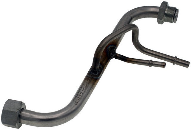 Dorman - OE Solutions Línea de Recirculación de Gases de Escape -EGR- P/N:598-131 Fits: Ford Taurus 02-01, Mercury Sable 02-01 - Image 2