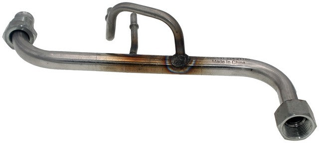 Dorman - OE Solutions Línea de Recirculación de Gases de Escape -EGR- P/N:598-131 Fits: Ford Taurus 02-01, Mercury Sable 02-01 - Image 1