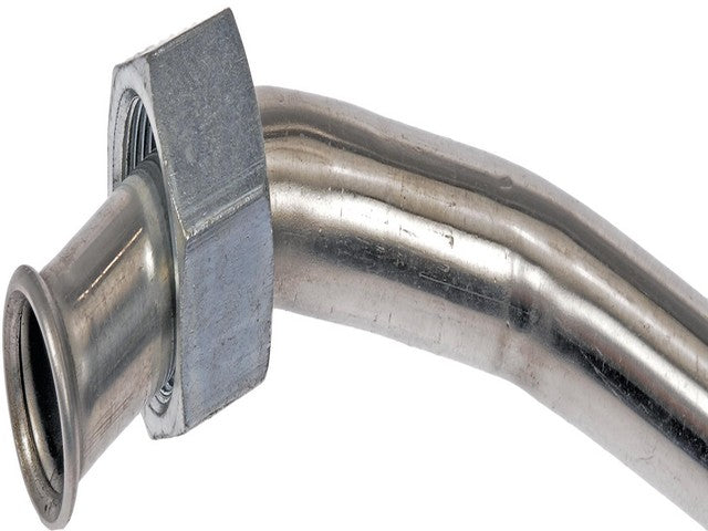 Dorman - OE Solutions Línea de Recirculación de Gases de Escape -EGR- P/N:598-135 Fits: Ford E-150 2003, Ford E-150 Club Wagon 2003, Ford E-150 Econoline 02-97, Ford E-150 Econoline Club Wagon 02-97, Ford E-250 2003 - Image 3