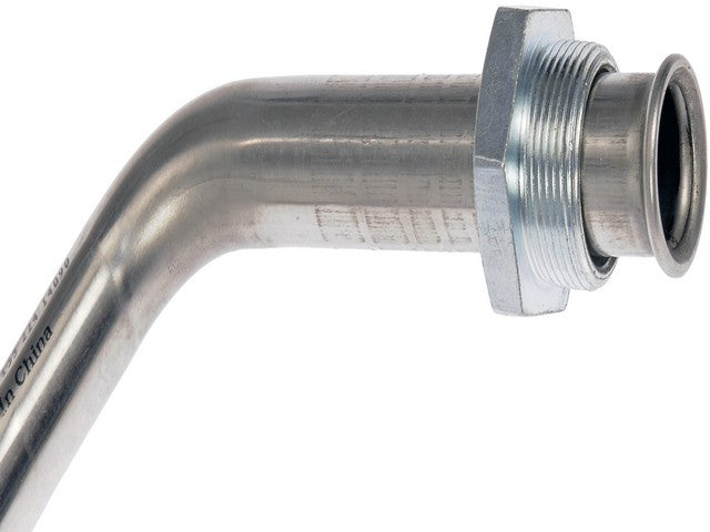 Dorman - OE Solutions Línea de Recirculación de Gases de Escape -EGR- P/N:598-135 Fits: Ford E-150 2003, Ford E-150 Club Wagon 2003, Ford E-150 Econoline 02-97, Ford E-150 Econoline Club Wagon 02-97, Ford E-250 2003 - Image 2