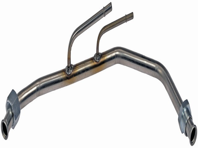 Dorman - OE Solutions Línea de Recirculación de Gases de Escape -EGR- P/N:598-135 Fits: Ford E-150 2003, Ford E-150 Club Wagon 2003, Ford E-150 Econoline 02-97, Ford E-150 Econoline Club Wagon 02-97, Ford E-250 2003 - Image 1