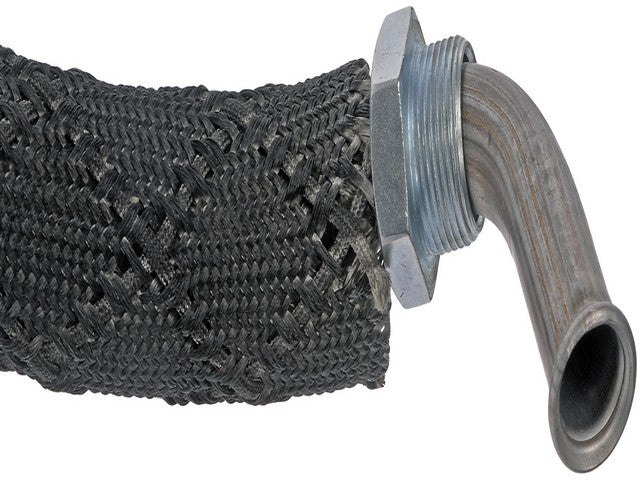 Dorman - OE Solutions Línea de Recirculación de Gases de Escape -EGR- P/N:598-136 Fits: Ford F-150 2002 - Image 2