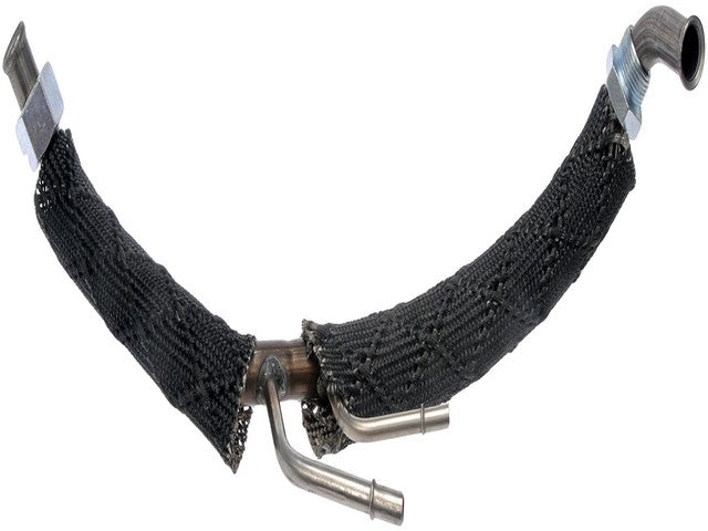 Dorman - OE Solutions Línea de Recirculación de Gases de Escape -EGR- P/N:598-136 Fits: Ford F-150 2002 - Image 1