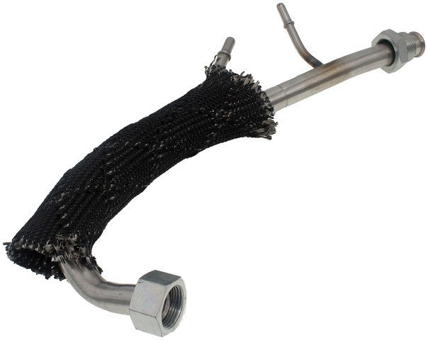 Dorman - OE Solutions Línea de Recirculación de Gases de Escape -EGR- P/N:598-138 Fits: Ford Explorer 97-95, Ford Ranger 97-95 - Image 3