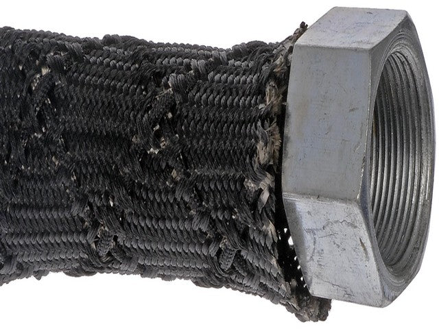 Dorman - OE Solutions Línea de Recirculación de Gases de Escape -EGR- P/N:598-139 Fits: Ford E-150, Ford E-150 Club Wagon, Ford E-150 Econoline, Ford E-150 Econoline Club Wagon, Ford E-250, Ford E-250 Econoline, Ford E-350 Club Wagon - Image 2