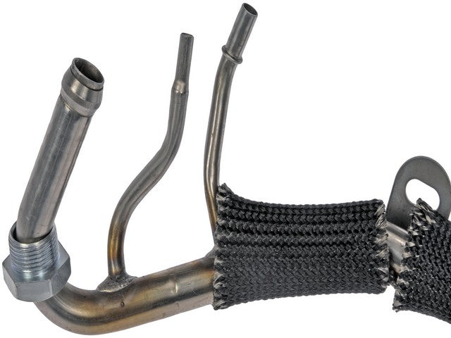 Dorman - OE Solutions Línea de Recirculación de Gases de Escape -EGR- P/N:598-141 Fits: Ford Focus 02-01 - Image 3