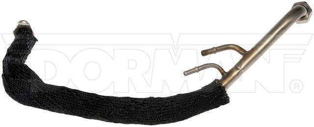 Dorman - OE Solutions Línea de Recirculación de Gases de Escape -EGR- P/N:598-142 Fits: Ford Crown Victoria 97-96, Ford Grand Marquis 97-96, Lincoln Town Car 00-96, Mercury Grand Marquis 97-96 - Image 2