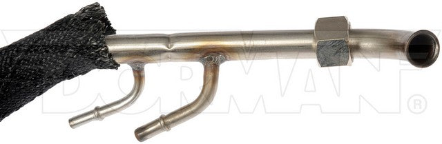 Dorman - OE Solutions Línea de Recirculación de Gases de Escape -EGR- P/N:598-142 Fits: Ford Crown Victoria 97-96, Ford Grand Marquis 97-96, Lincoln Town Car 00-96, Mercury Grand Marquis 97-96 - Image 3