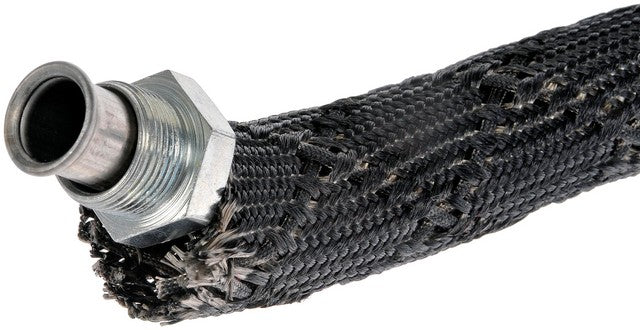 Dorman - OE Solutions Línea de Recirculación de Gases de Escape -EGR- P/N:598-156 Fits: Ford Explorer Sport 03-01, Ford Explorer Sport Trac 03-01, Ford Ranger 03-01 - Image 3