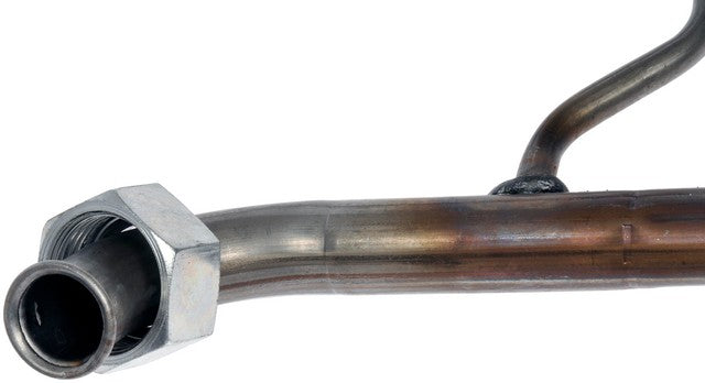 Dorman - OE Solutions Línea de Recirculación de Gases de Escape -EGR- P/N:598-158 Fits: Ford E-350 Club Wagon, Ford E-350 Econoline Club Wagon, Ford E-350 Super Duty, Ford E-450 Econoline Super Duty, Ford E-450 Super Duty, Ford E-550 Econoline Super Duty - Image 2