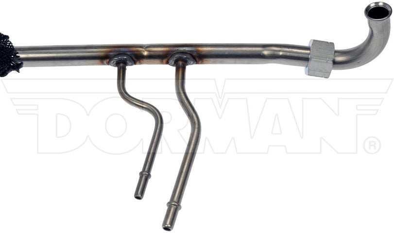 Dorman - OE Solutions Línea de Recirculación de Gases de Escape -EGR- P/N:598-160 Fits: Ford Sable 01-00, Ford Taurus 02-00, Mercury Sable 02-00 - Image 2