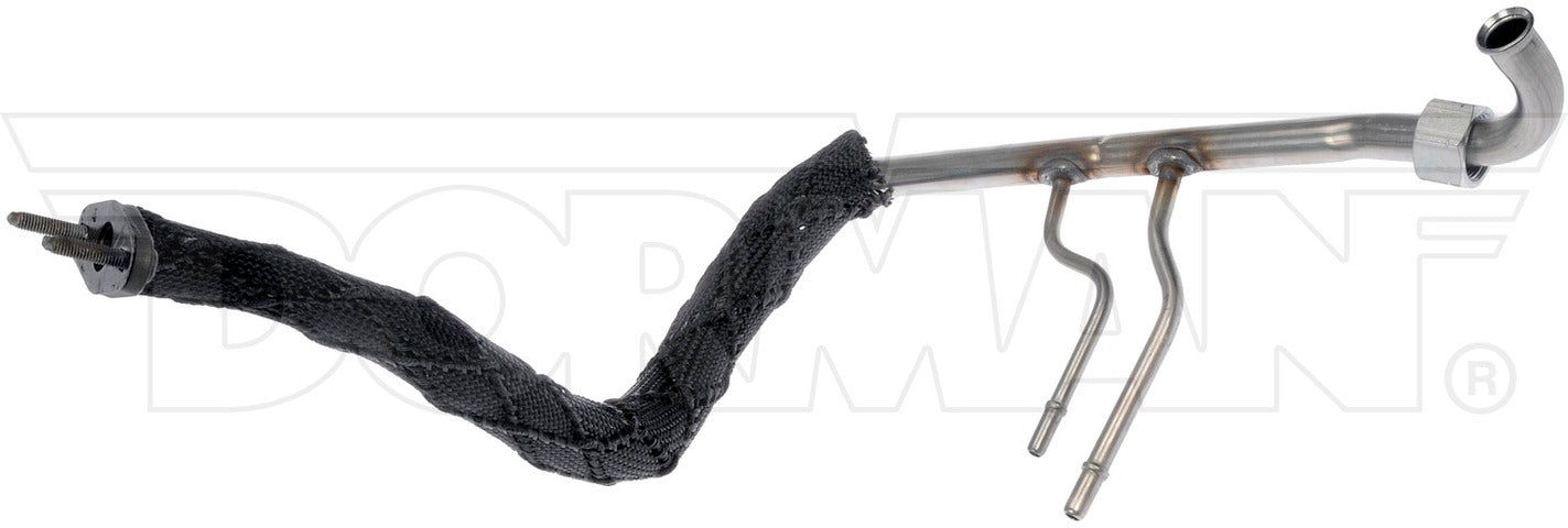 Dorman - OE Solutions Línea de Recirculación de Gases de Escape -EGR- P/N:598-160 Fits: Ford Sable 01-00, Ford Taurus 02-00, Mercury Sable 02-00 - Image 1