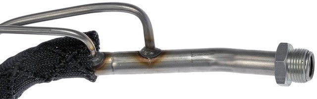 Dorman - OE Solutions Línea de Recirculación de Gases de Escape -EGR- P/N:598-161 Fits: Ford F-250 Super Duty 1999, Ford F-350 Super Duty 1999, Ford F-450 Super Duty 1999, Ford F-550 Super Duty 1999 - Image 2