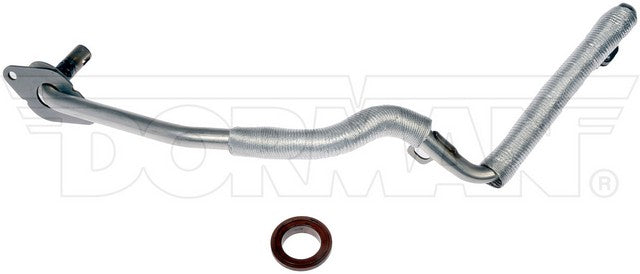 Dorman - OE Solutions Línea de Recirculación de Gases de Escape -EGR- P/N:598-163 Fits: Chrysler Pacifica 08-07, Chrysler TOWN &amp; COUNTRY 10-08, Chrysler Voyager 2008, Dodge Grand Caravan 10-08, Jeep Wrangler 11-07 - Image 4