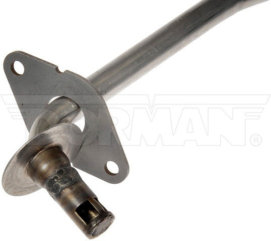 Dorman - OE Solutions Línea de Recirculación de Gases de Escape -EGR- P/N:598-163 Fits: Chrysler Pacifica 08-07, Chrysler TOWN &amp; COUNTRY 10-08, Chrysler Voyager 2008, Dodge Grand Caravan 10-08, Jeep Wrangler 11-07 - Image 3