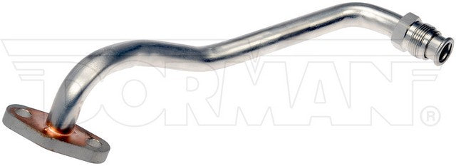 Dorman - OE Solutions Línea de Recirculación de Gases de Escape -EGR- P/N:598-164 Fits: Dodge B1500 96-95, Dodge B2500 96-95, Dodge B3500 96-95, Dodge Dakota 96-95, Dodge Ram 1500 96-95, Dodge Ram 2500 96-95, Dodge Ram 3500 96-95 - Image 1