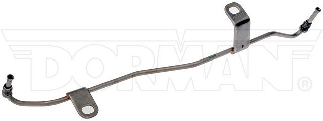 Dorman - OE Solutions Línea de Recirculación de Gases de Escape -EGR- P/N:598-166 Fits: Dodge Ram 2500, Dodge Ram 3500, Dodge Ram 4000, Dodge Ram 4500, Dodge Ram 5500, Ram 2500, Ram 3500, Ram 4000, Ram 4500, Ram 5500 - Image 1