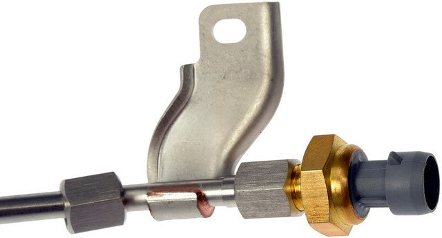 Dorman - OE Solutions Sensor de Contrapresión de Escape P/N:598-167 Fits: Ford F-250 Super Duty 10-08, Ford F-350 Super Duty 10-08, Ford F-450 Super Duty 10-08, Ford F-550 Super Duty 10-08 - Image 4