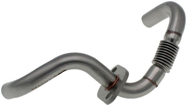 Dorman - OE Solutions Línea de Recirculación de Gases de Escape -EGR- P/N:598-173 Fits: Mercedes-benz C230, Mercedes-benz C240, Mercedes-benz C280, Mercedes-benz C32 Amg, Mercedes-benz C320, Mercedes-benz C55 Amg, Mercedes-benz Cl500 - Image 3