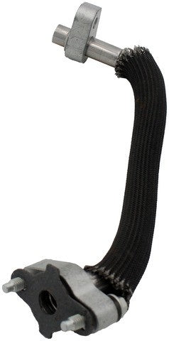 Dorman - OE Solutions Línea de Recirculación de Gases de Escape -EGR- P/N:598-201 Fits: Chevrolet Equinox 09-05, Pontiac Torrent 09-06 - Image 2