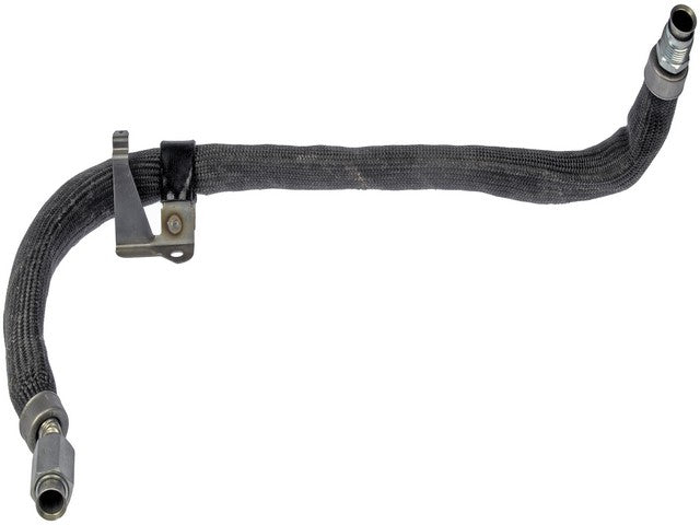 Dorman - OE Solutions Línea de Recirculación de Gases de Escape -EGR- P/N:598-203 Fits: Chevrolet Express 1500 02-96, Chevrolet Express 2500 02-96, Chevrolet Express 3500 02-96, GMC Savana 1500 02-96, GMC Savana 2500 02-96, GMC Savana 3500 02-96 - Image 2