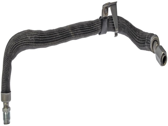 Dorman - OE Solutions Línea de Recirculación de Gases de Escape -EGR- P/N:598-203 Fits: Chevrolet Express 1500 02-96, Chevrolet Express 2500 02-96, Chevrolet Express 3500 02-96, GMC Savana 1500 02-96, GMC Savana 2500 02-96, GMC Savana 3500 02-96 - Image 1