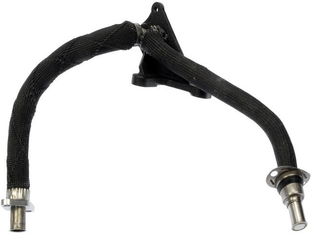 Dorman - OE Solutions Línea de Recirculación de Gases de Escape -EGR- P/N:598-204 Fits: Cadillac Escalade, Cadillac Escalade Ext, Chevrolet Avalanche 1500, Chevrolet Express 2500, Chevrolet Express 3500, Chevrolet Silverado 1500 - Image 1
