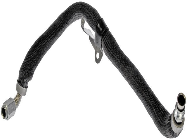 Dorman - OE Solutions Línea de Recirculación de Gases de Escape -EGR- P/N:598-205 Fits: Chevrolet Blazer 02-96, Chevrolet S10 02-96, GMC Jimmy 01-96, GMC Sonoma 02-96, Oldsmobile Bravada 01-96 - Image 1